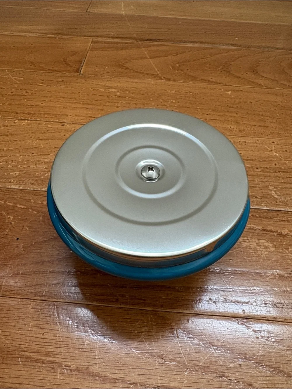 Le Creuset 1.1L Demi Kettle in Deep Teal